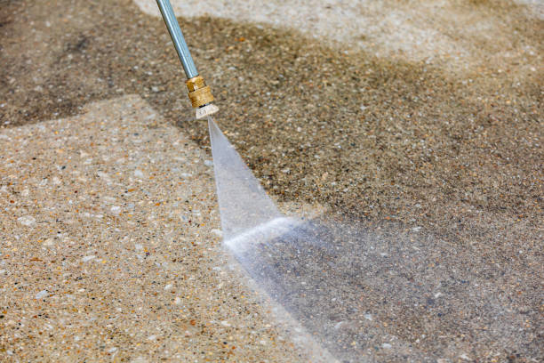 Trusted Middletown, NY Pressure Washing Services Experts