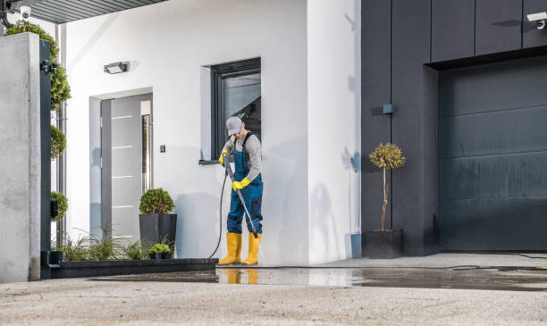 Trusted Middletown, NY Pressure Washing Services Experts